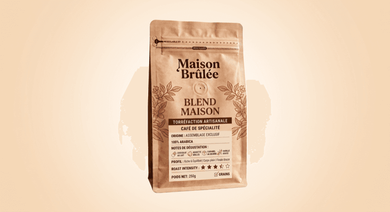 Blend Maison