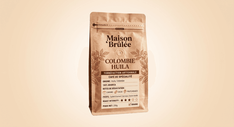 Colombie Huila
